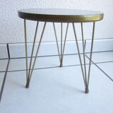 Vintage side table