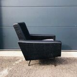 Rockabilly armchairs