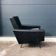 Rockabilly armchairs