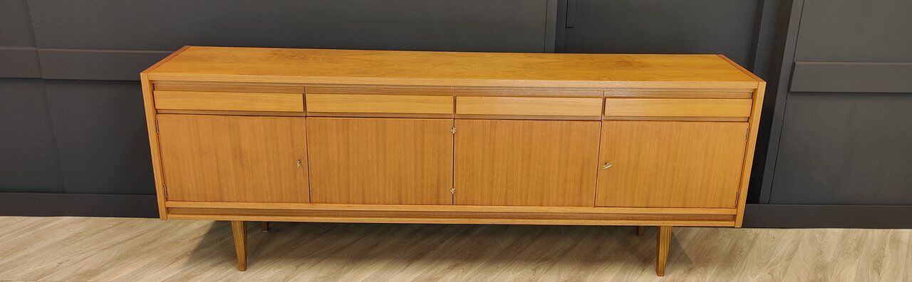 Mid century sideboard