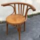 Old office chair