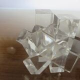 "Diamond" puzzle designed by Max Sauze for Mayet editions