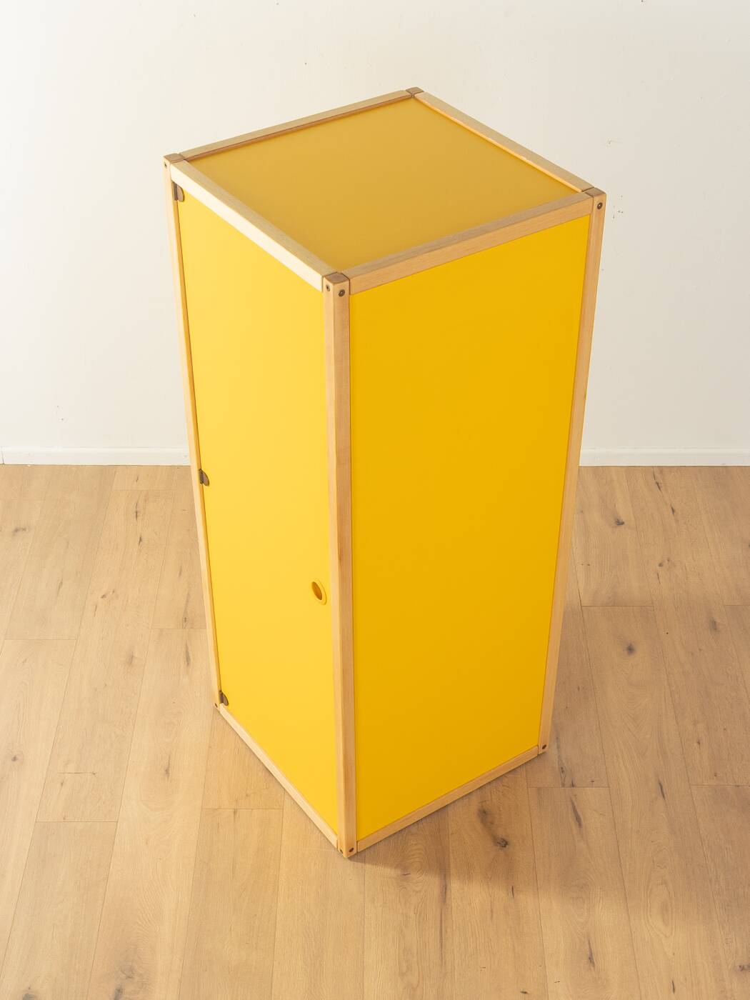 Flötotto Profilsystem wardrobe