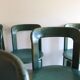Chaises Bruno Rey