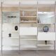 Modular bookshelf