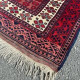 Large Persian rug