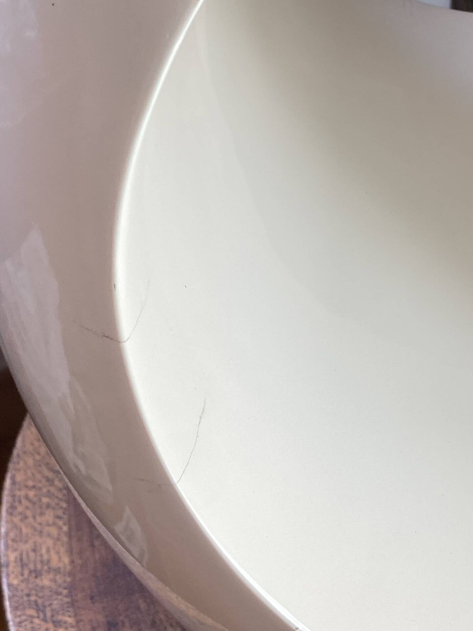 Porte-revues ovo  par stamp branex, designer f. verdys