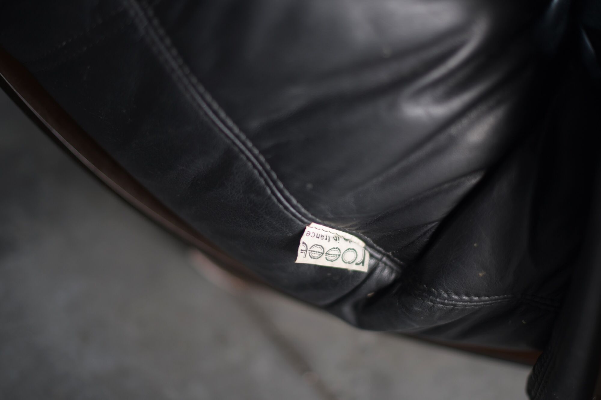 Marsala - Michel Ducaroy - Ligne Roset