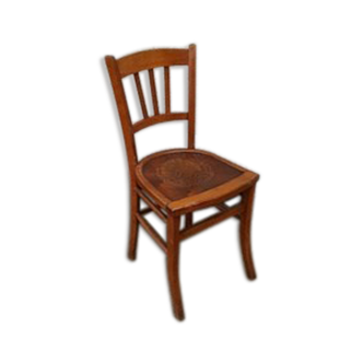 Luterma bistro chair