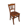 Luterma bistro chair