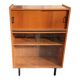 Meuble vitrine année 50