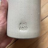 Vintage stoneware bottle 250914