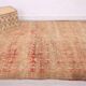 Vintage Moroccan Rug 177 x 242 cm- Authentic berber rug - Wool Rug Handmade