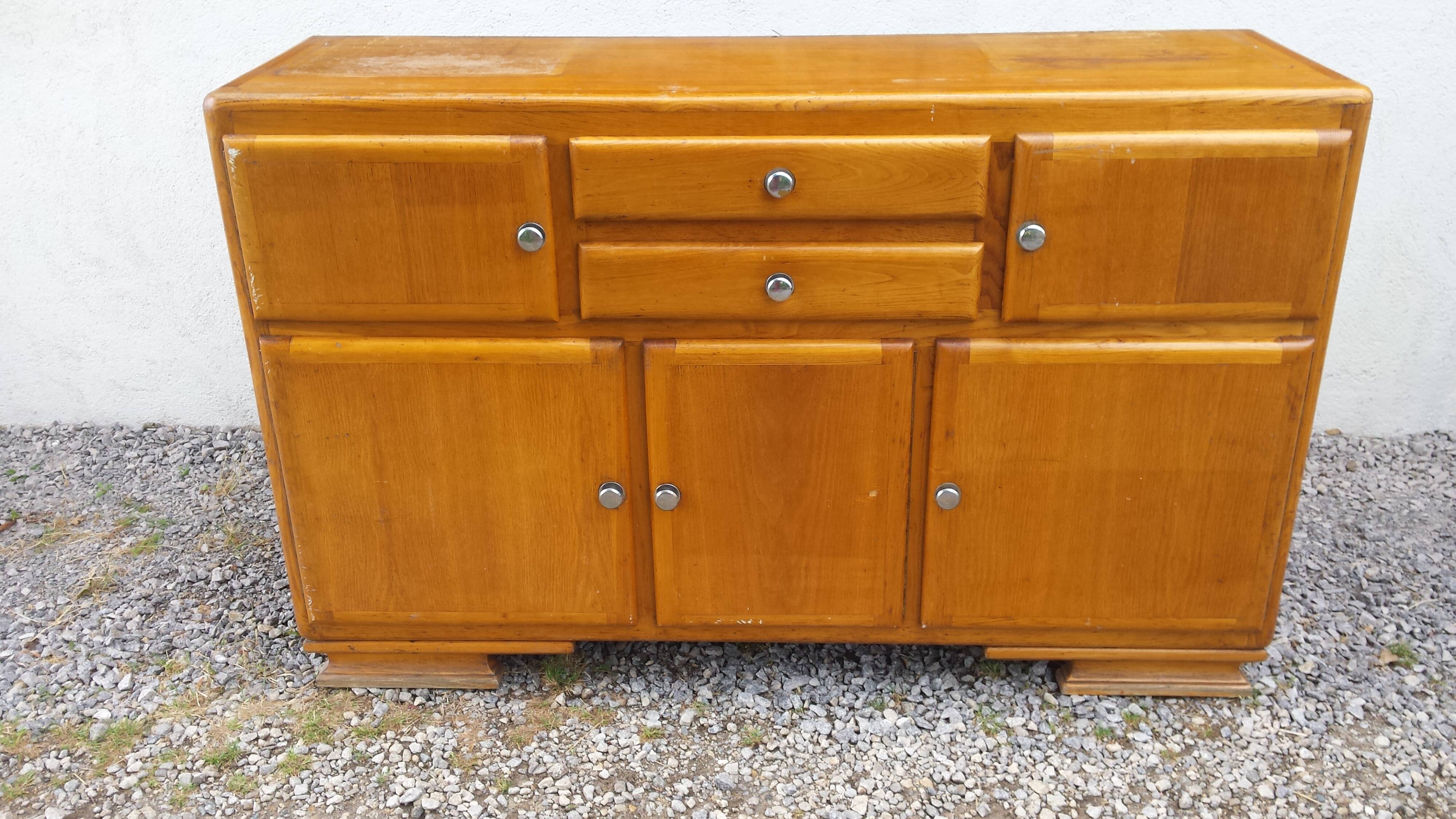 Mado 50s buffet