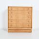 1970’s Danish design chest of drawers