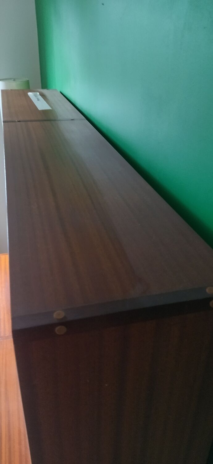 Minvielle Library Furniture