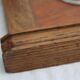 Serving tray