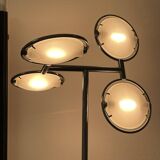 Nobi 4 model floor lamp by FontanaArte, 1990s