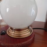 Lampe à poser vintage