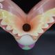 Fine porcelain vase collection franz papillon xp1692 jen woo