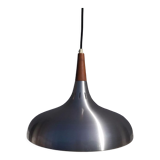 ERCO space age suspension lamp