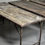 Industrial Worktable