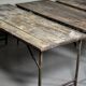 Industrial Worktable