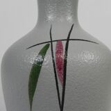 West germany vase, foreign 521 38, 1960s