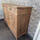 Art deco buffet