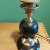 Vintage lamp foot 80'S