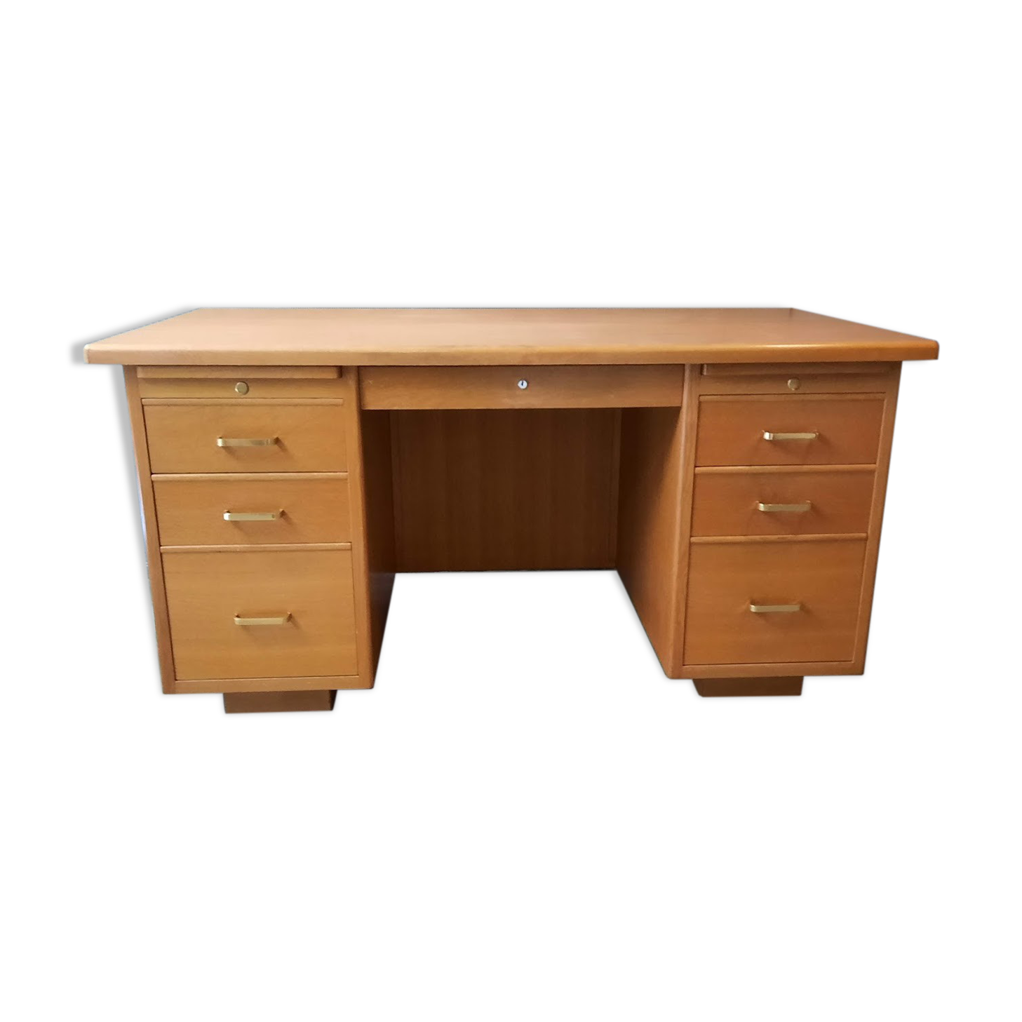Bureau vintage