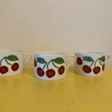 Richard Ginori Mugs