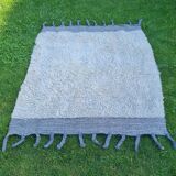 Berber rug 185x122cm