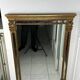 Vintage Deknudt mirror
