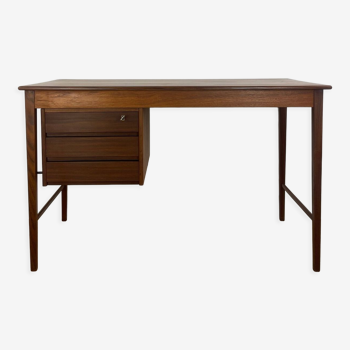 Teak desk