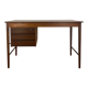 Bureau en teck
