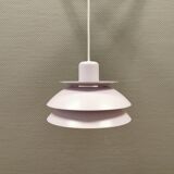 Hanging lamp, from Danish E.S Horn Lighting.