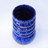 Vintage Germany vase 41 cm high, Scheurich