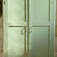 Armoire parisienne à chaussures
