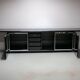 Buffet Sheraton par Giotto Stoppino pour Acerbis International, années 1980
