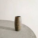 Vintage Swedish Mid Century Ceramic Rubus Vase by Gunnar Nylund, 1950s