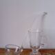 glass ladle for punch/cocktail or sangria