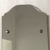 Vintage mirror 60's
