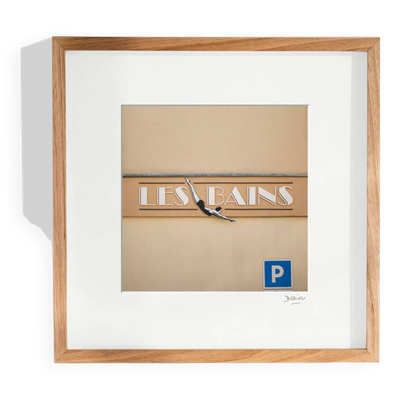Les Bains