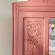 Parisian Art Deco wardrobe