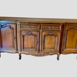 Louis XV Regency style sideboard