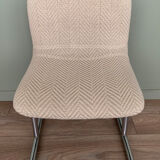 Série de 6 chaises