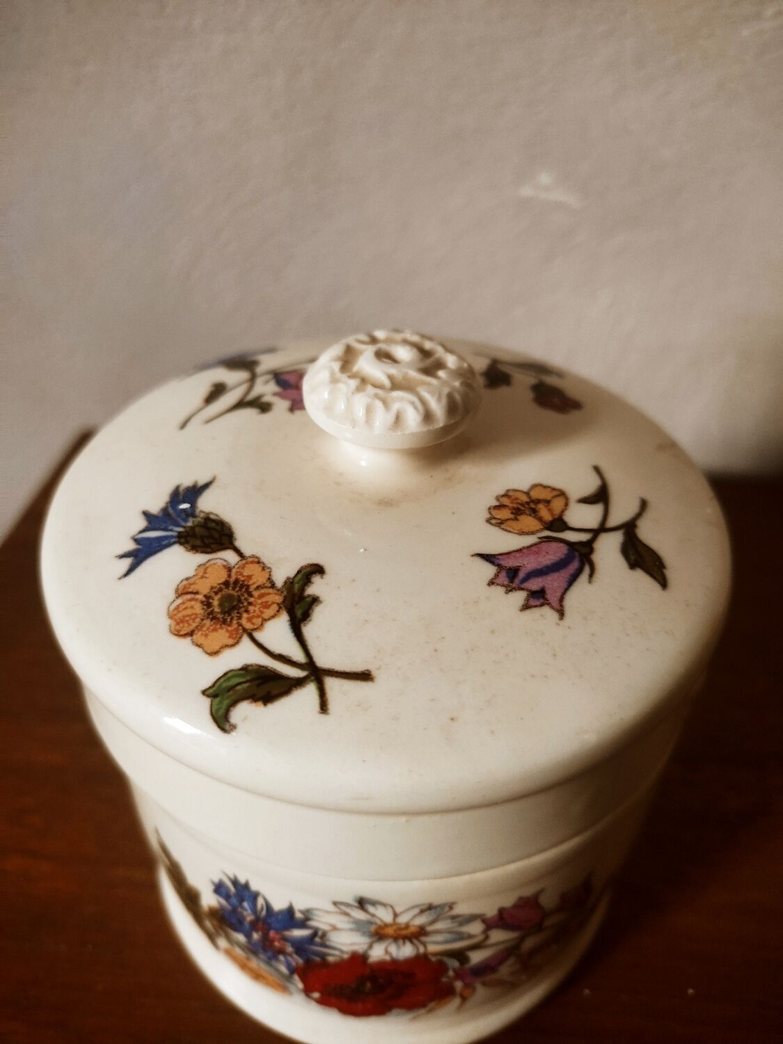 Sugar Sarreguemines Agreste