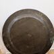 Grand plateau oriental en laiton ciselé à la main – 50 cm