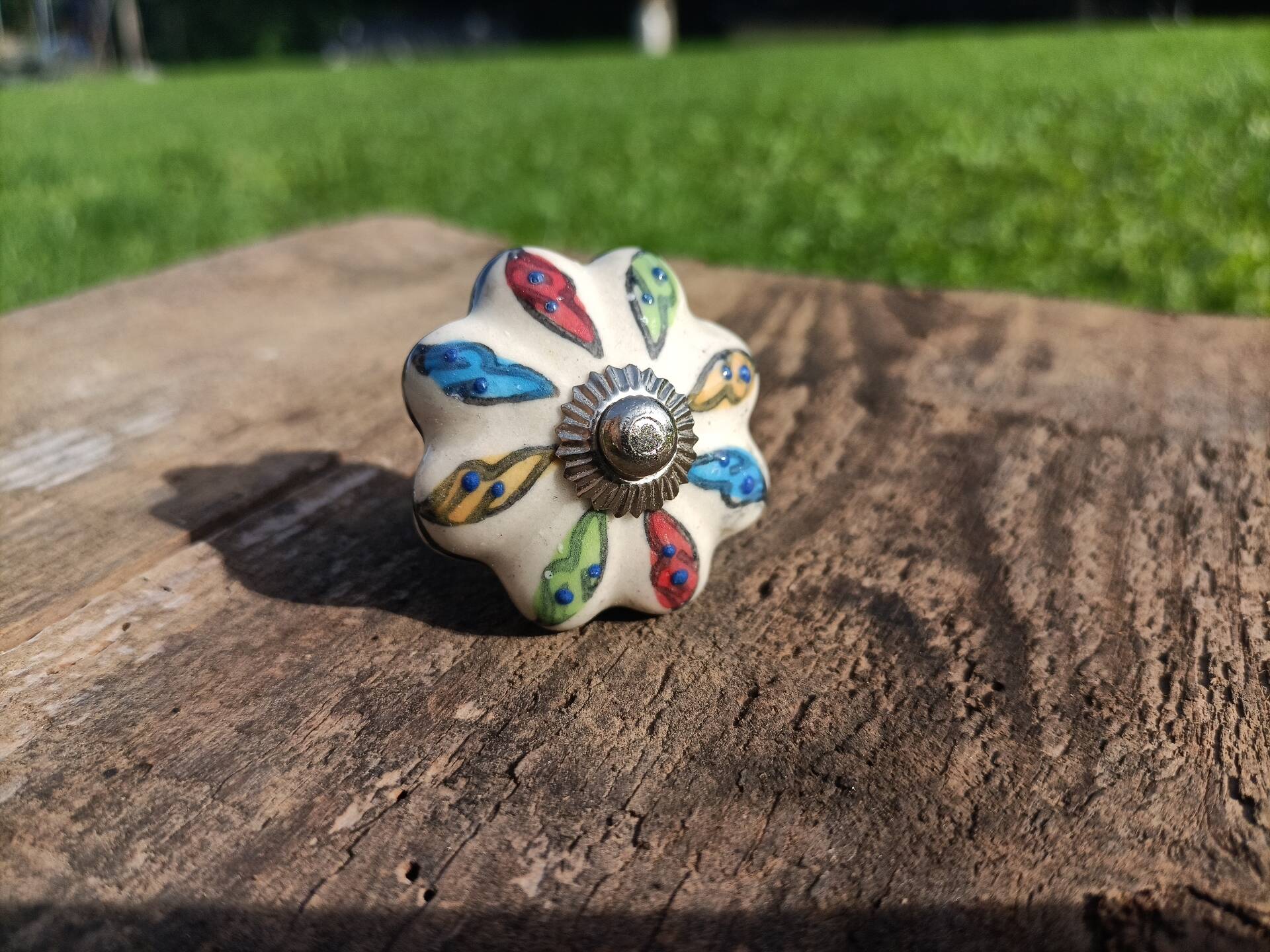 Door handle